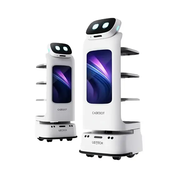 Cadebot L100