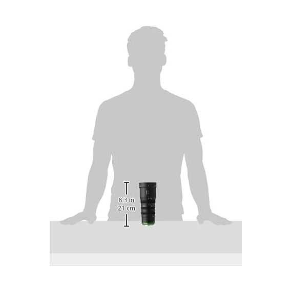 Fujinon MK 18-55mm T2.9 Cine Lens