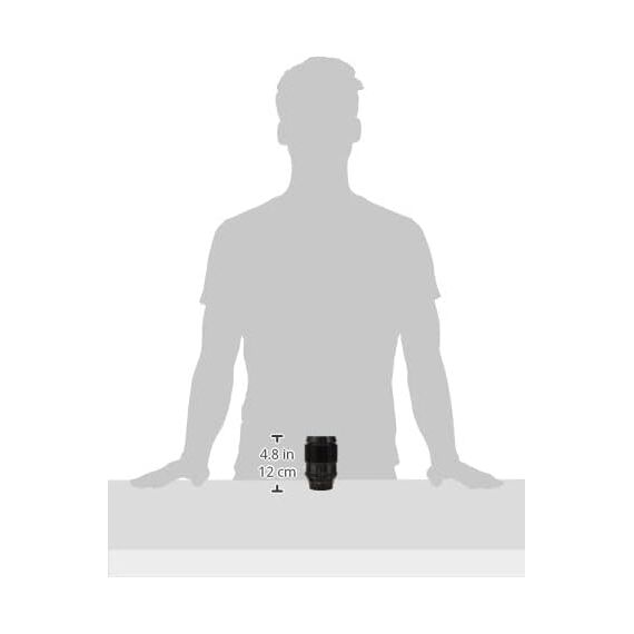 Fujifilm XF 90mm F2 R LM WR