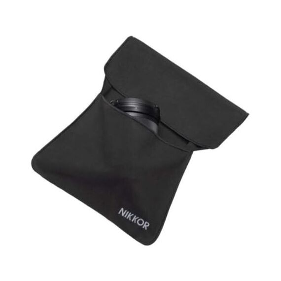 Nikon Z 24-200mm F/4-6.3 VR