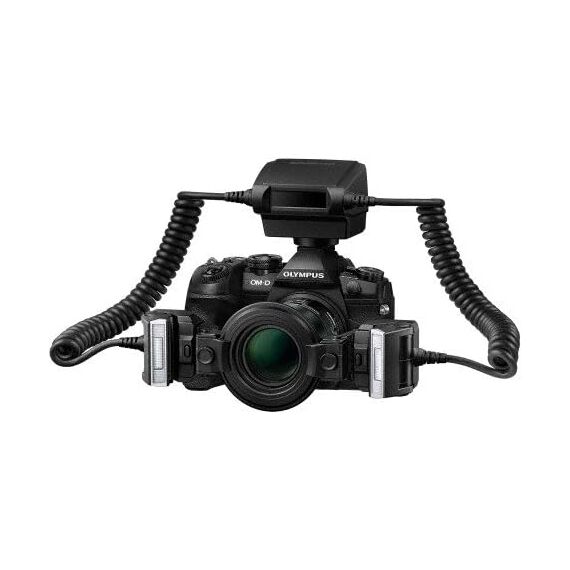 Olympus STF-8 Twin Flash