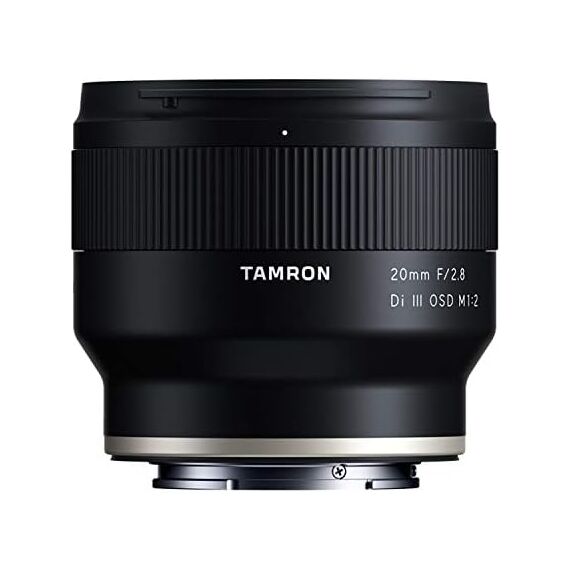 Tamron 20mm F/2.8 Di III OSD (F050 Sony E)