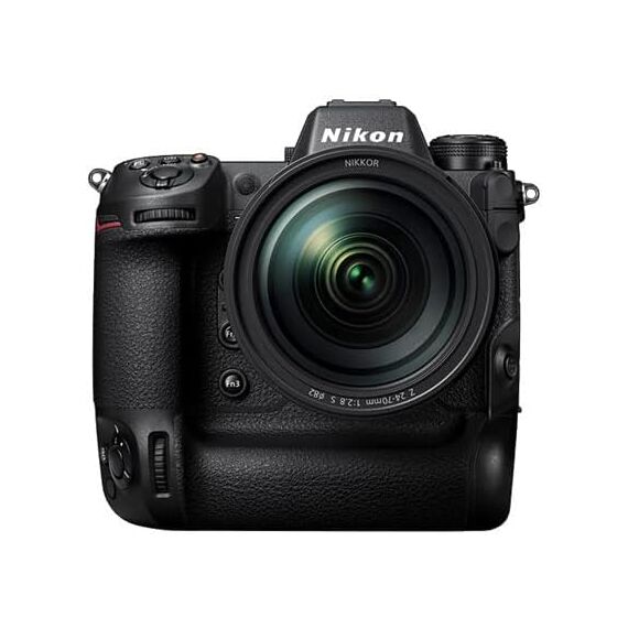 Nikon Z9 Body