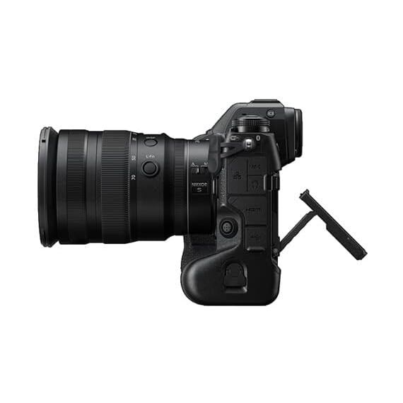 Nikon Z9 Body