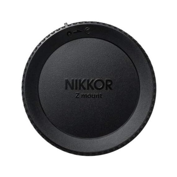 Nikon Z 20mm f/1.8 S