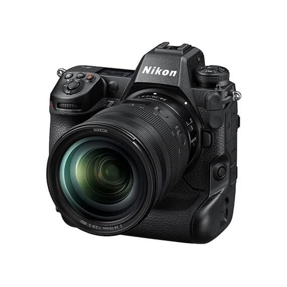 Nikon Z9 Body