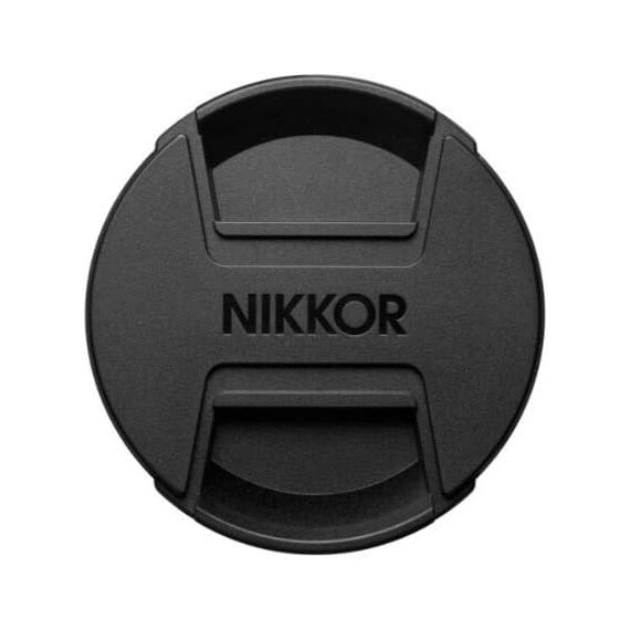 Nikon Z 24-200mm F/4-6.3 VR