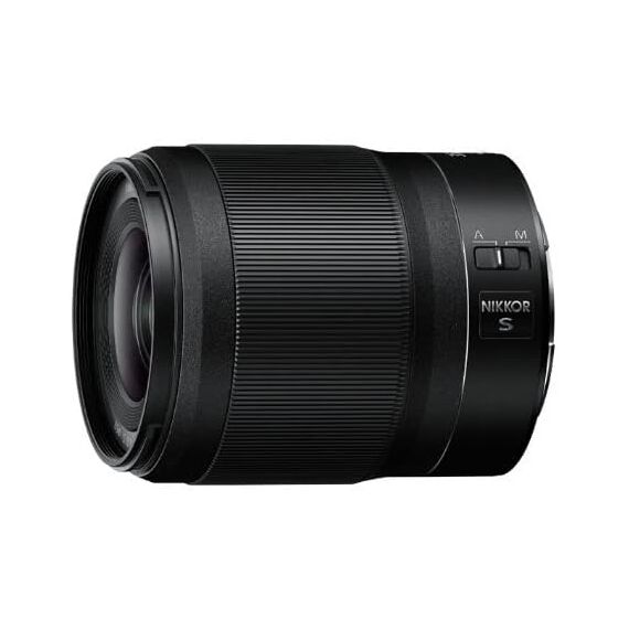 Nikon Z 35mm f/1.8 S