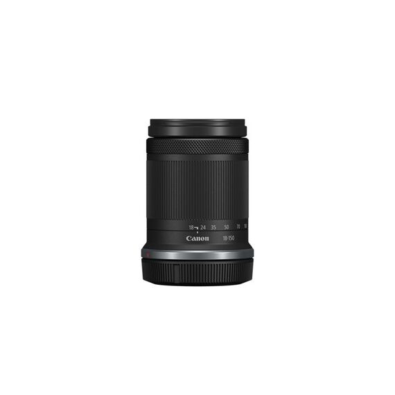 Canon RF-S 18-150mm F/3.5-6.3 IS STM
