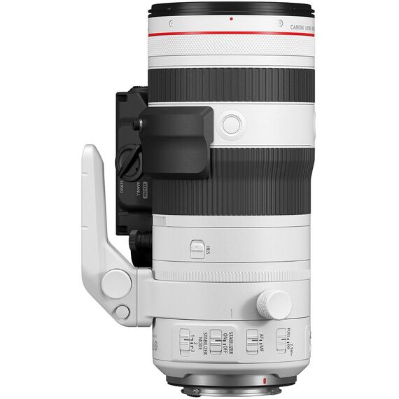 Canon RF 70-200mm F/2.8 L IS USM Z (White)