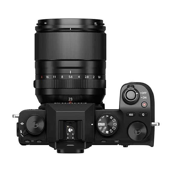 Fujifilm XF 23mm F/1.4 R LM WR