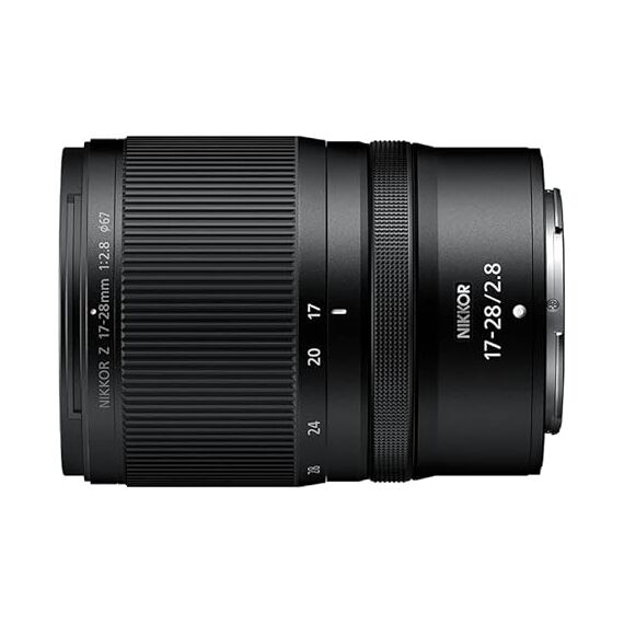 Nikon Z 17-28mm F/2.8