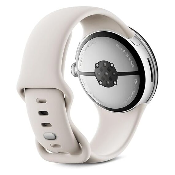 Google Pixel Watch 3