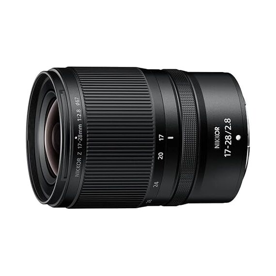 Nikon Z 17-28mm F/2.8