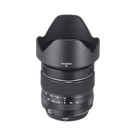 Fujifilm XF16-80mm f/4 R OIS WR