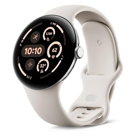 Google Pixel Watch 3