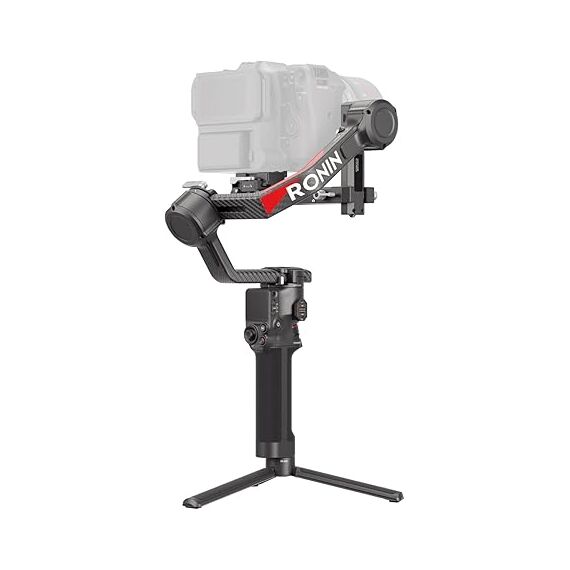 DJI RS 4 Pro Gimbal