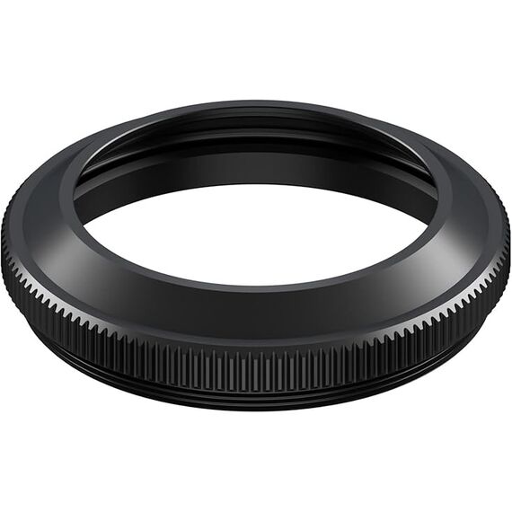 Fujifilm XF 27mm f/2.8 R WR (Black)