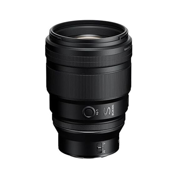 lente-nikon-z-135mm-f-1-8-s-plena-bokeh-profesional