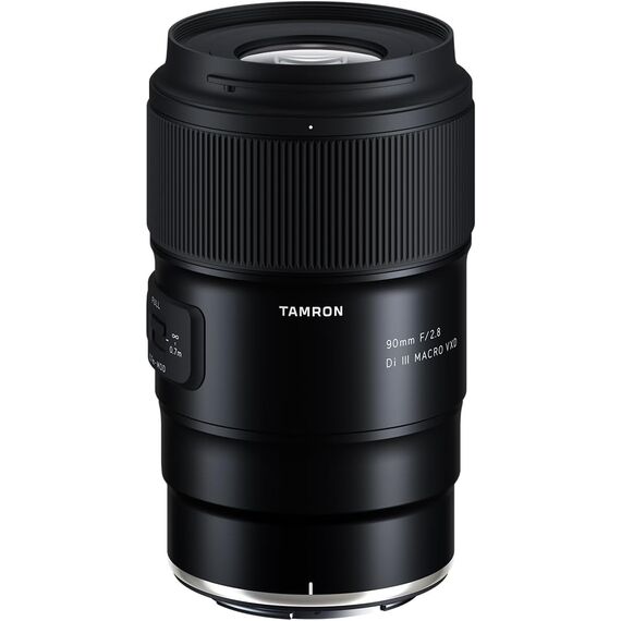 Tamron 90mm F/2.8 Di III MACRO VXD (Nikon Z)