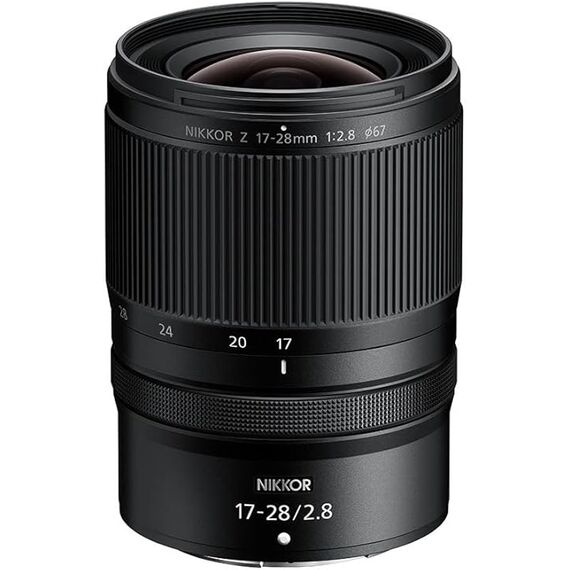 Nikon Z 17-28mm F/2.8