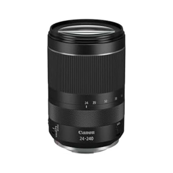Canon RF 24-240mm f/4-6.3 IS USM