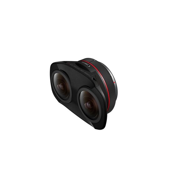 Canon RF 5.2mm f/2.8 L Dual Fisheye