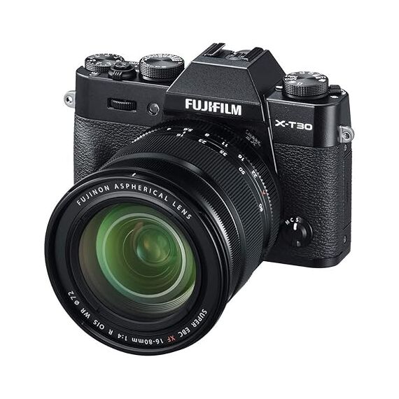 Fujifilm XF16-80mm f/4 R OIS WR