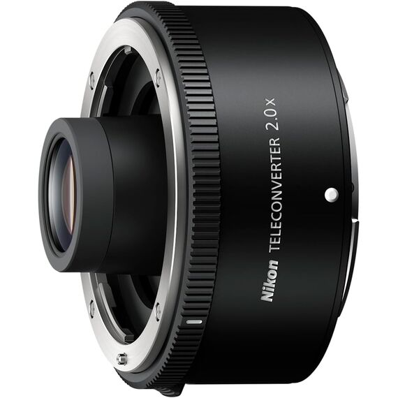 Nikon Z Teleconverter TC-2x