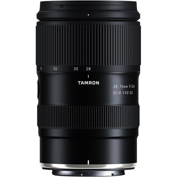 Tamron 28-75mm f/2.8 Di III VXD G2 (Nikon Z)