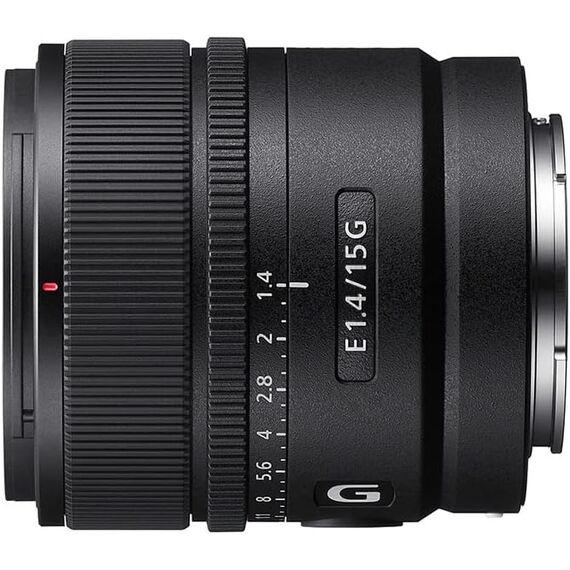 lente-sony-e-15mm-f-1-4-g-gran-angular-vlogging