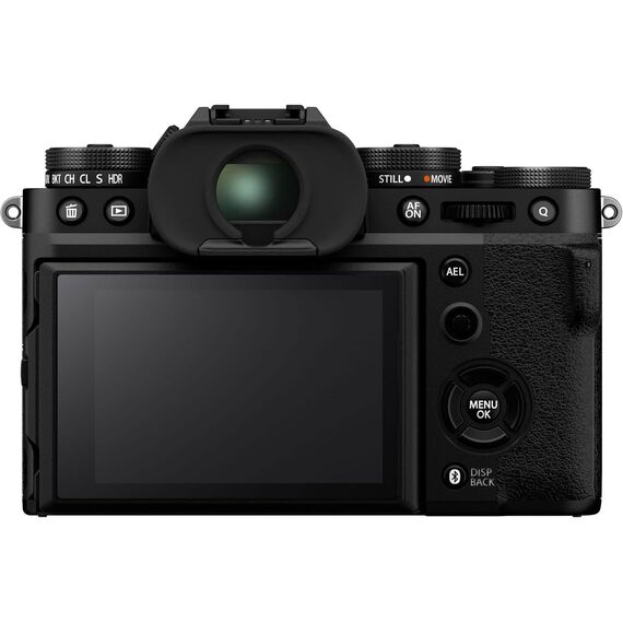 Fujifilm X-T5 (Black)