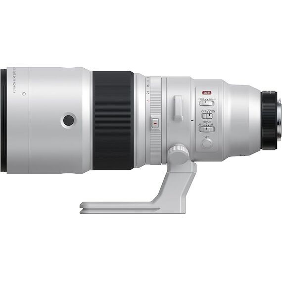 Fujifilm XF500mm F/5.6 R LM OIS WR