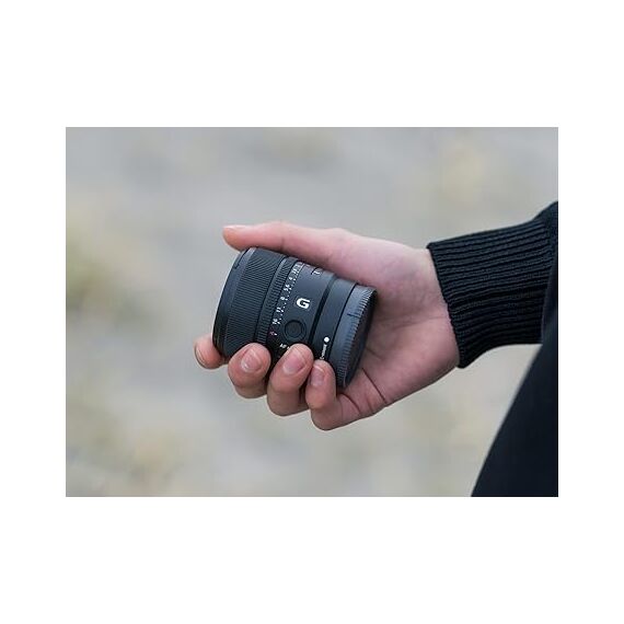 lente-sony-e-15mm-f-1-4-g-gran-angular-vlogging