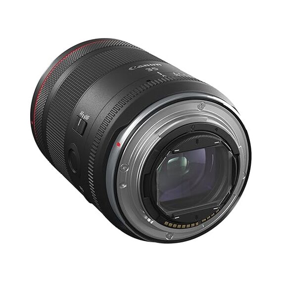 Canon RF 35mm F/1.4 L VCM