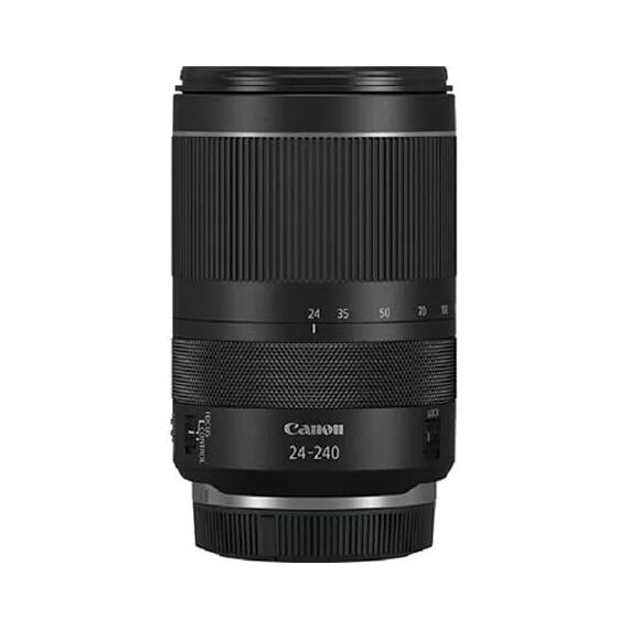 Canon RF 24-240mm f/4-6.3 IS USM