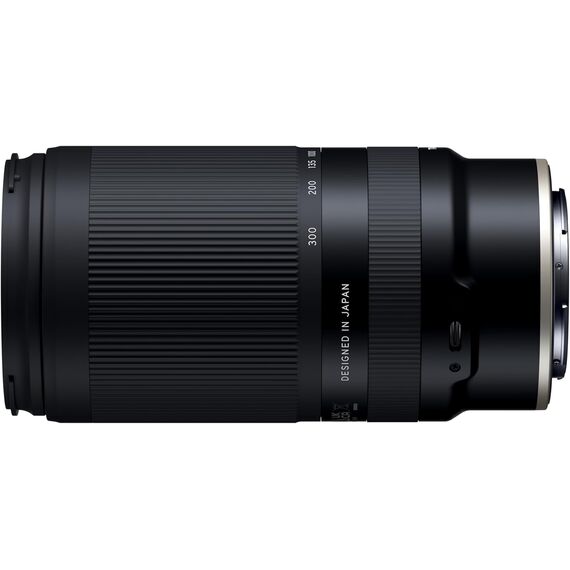 Tamron 70-300mm F/4.5-6.3 Di III RXD Lens for Nikon Z (A047)