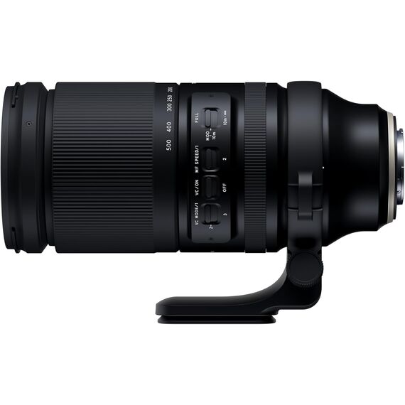 Tamron 150-500mm F/5-6.7 Di III VC VXD (Fuji X)