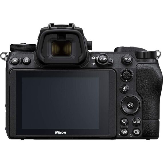 Nikon Z6 Mark II Body