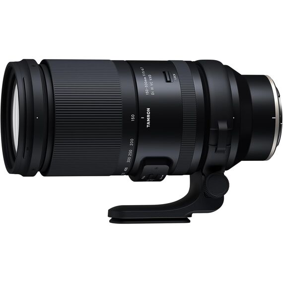 Tamron 150-500mm F/5-6.7 Di III VC VXD (Nikon Z)