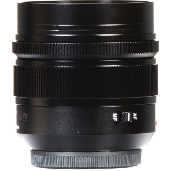 Panasonic Leica DG Summilux 12mm f/1.4 ASPH