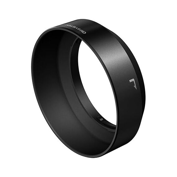 OM System M.Zuiko ED 17mm f/1.8 II