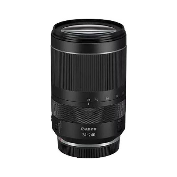 Canon RF 24-240mm f/4-6.3 IS USM
