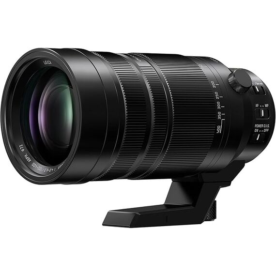 Leica DG Vario-Elmar 100-400mm II