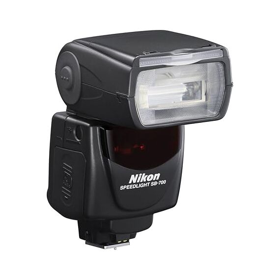 Nikon SB700 SpeedLight