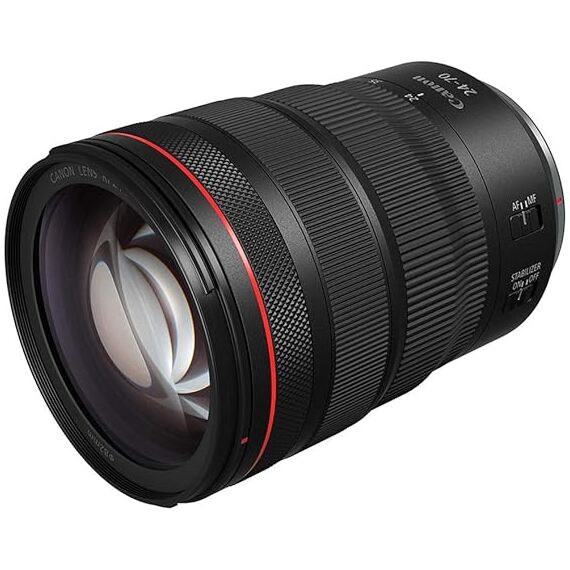 Canon RF 24-70mm f/2.8 L IS USM