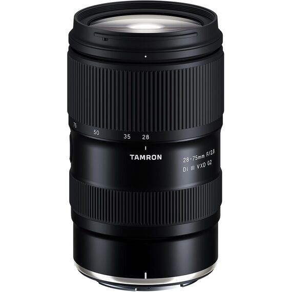 Tamron 28-75mm f/2.8 Di III VXD G2 (Nikon Z)