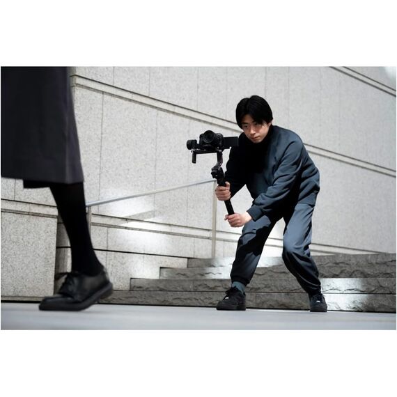 NIKKOR Z DX 12-28mm F/3.5-5.6 PZ VR