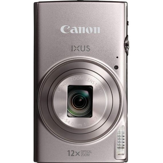 Canon IXUS 285 HS (Silver)