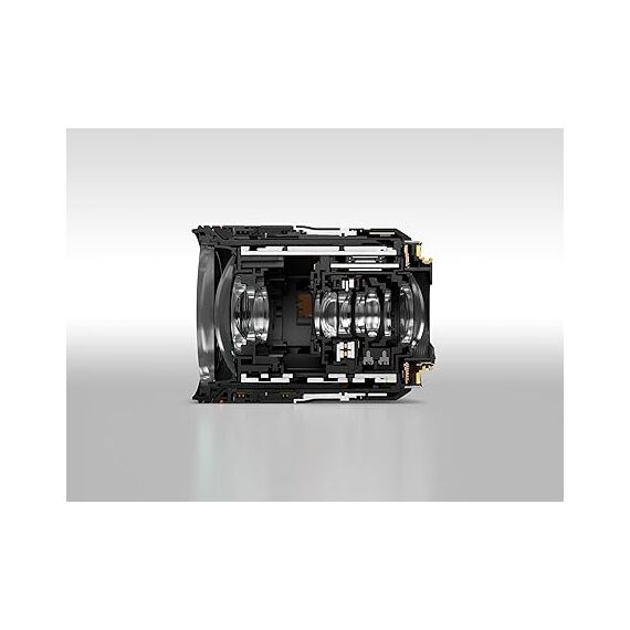 Canon RF 24-105mm f/4L IS USM